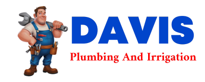 Trusted plumber in GRANDVIEW